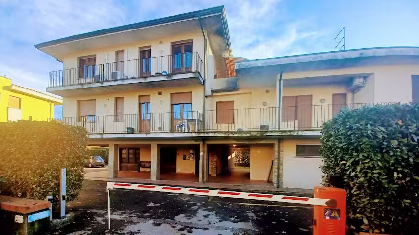 Home Sweet Home – Lucca