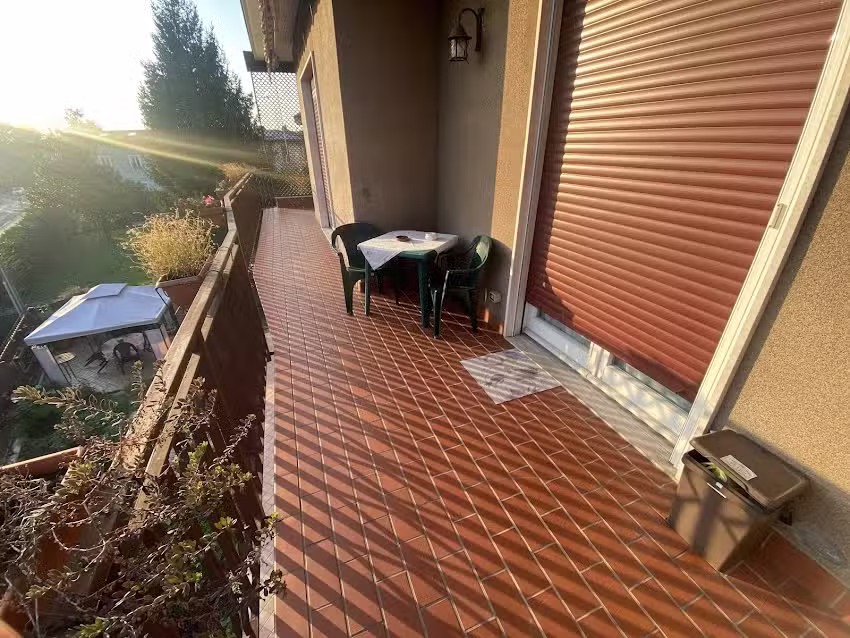 Home Sweet Home Milano Malpensa Airport