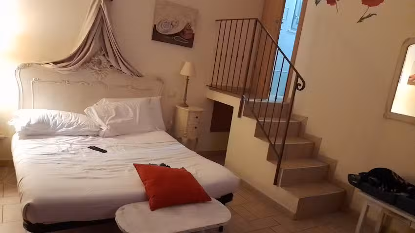 Homelink Poggibonsi – Sogno D’oro