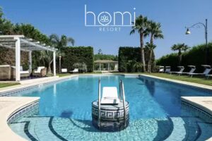 Homi Resort