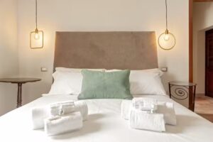 Homiday casa Oriana – Parcheggio Privato e Aria Condizionata