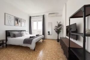 Horizon Concept Apartment