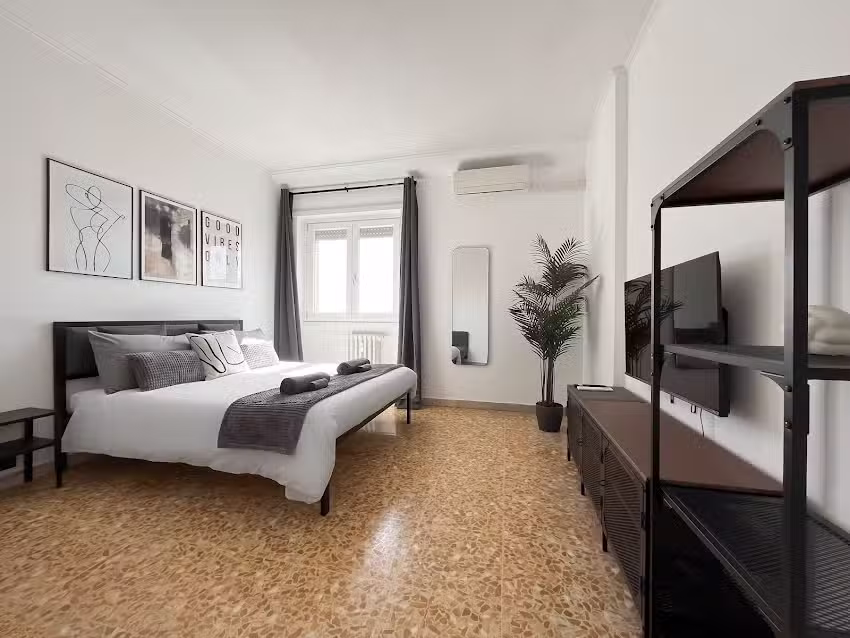 Horizon Concept Apartment