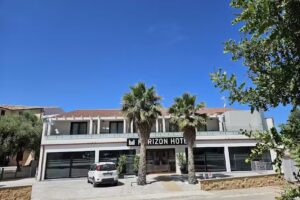 Horizon Hotel Badesi