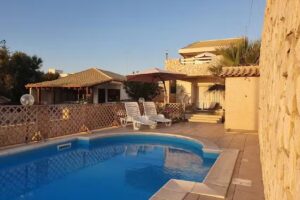 Horizon House – Holiday Accommodation