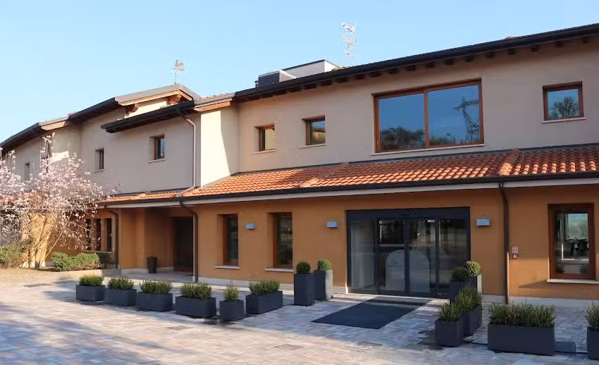 Horizon Wellness & Spa Resort – Best Western Signature Collection