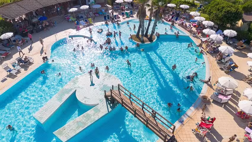 Horse Country Resort Congress & SPA