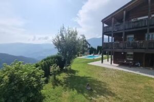 Horse Mountain Stable