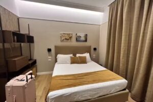 Horti Sallustio Luxury Rooms
