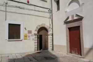 Hospital del Cammino