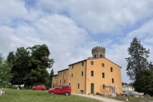 Hospitale San Pietro