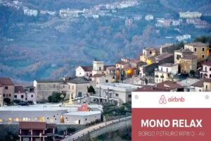Host Mono Relax – Borgo Petruro Irpino