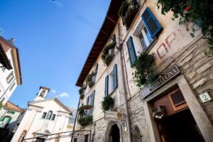 Hostaria Antica Molina