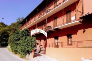 Hostaria da Edo – Trattoria, Pizzeria, Casa Vacanze