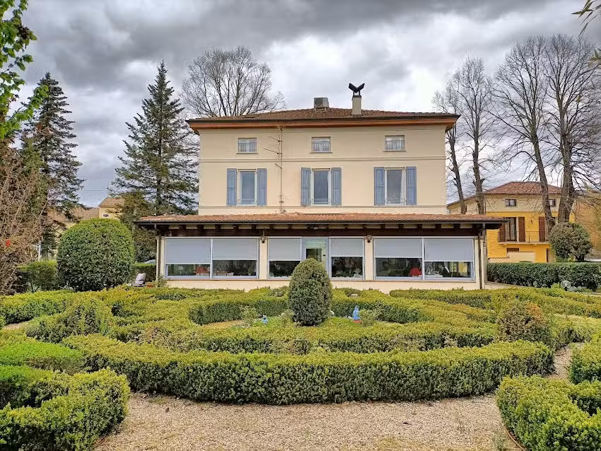 Hostaria Da Ivan con locanda