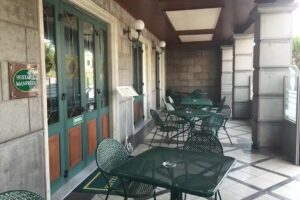 Hostaria Manfredi e Hotel Civita – Eventi e Sala Ricevimenti anche in Terrazza,