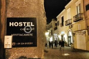 Hostel Central Ischia