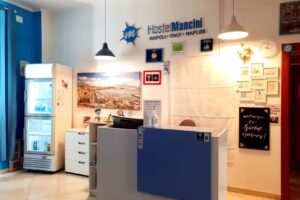 Hostel Mancini