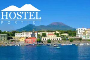 Hostel Portici