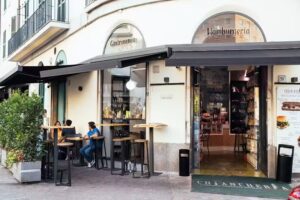 Hostel Roma For Backpackers