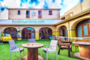Hostel Sardinia