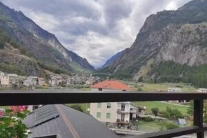 Hostel Stelvio Restaurant