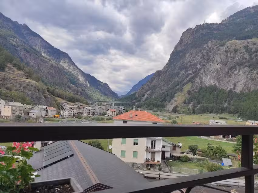 Hostel Stelvio Restaurant