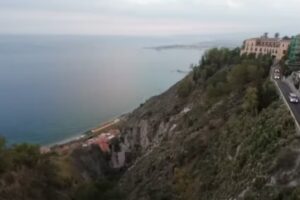 Hostel Taormina’s Odyssey B