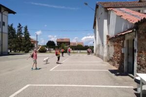 Hostello don Francesco Ottavis via Francigena