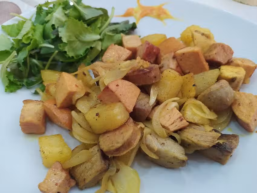 Hosteria Ai Due Monelli