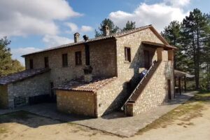 Hosteria di Villalba