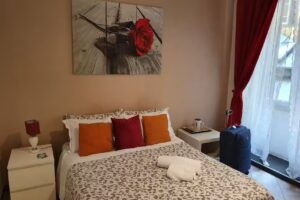 Hosting Flats Guest House