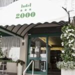 Hotel 2000