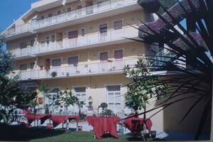 Hotel 2000 Ristorante La Tavernetta