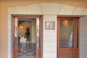 Hotel 4 stelle La Lampara