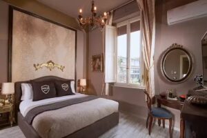 Hotel 4 stelle Pisa Villa Tower Inn