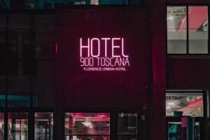 Hotel 900 Toscana