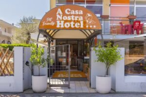 Hotel A Casa Nostra