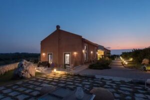 Hotel a Otranto sul mare – Palascìa Wellness Relais