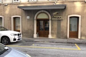 Hotel Abbazia