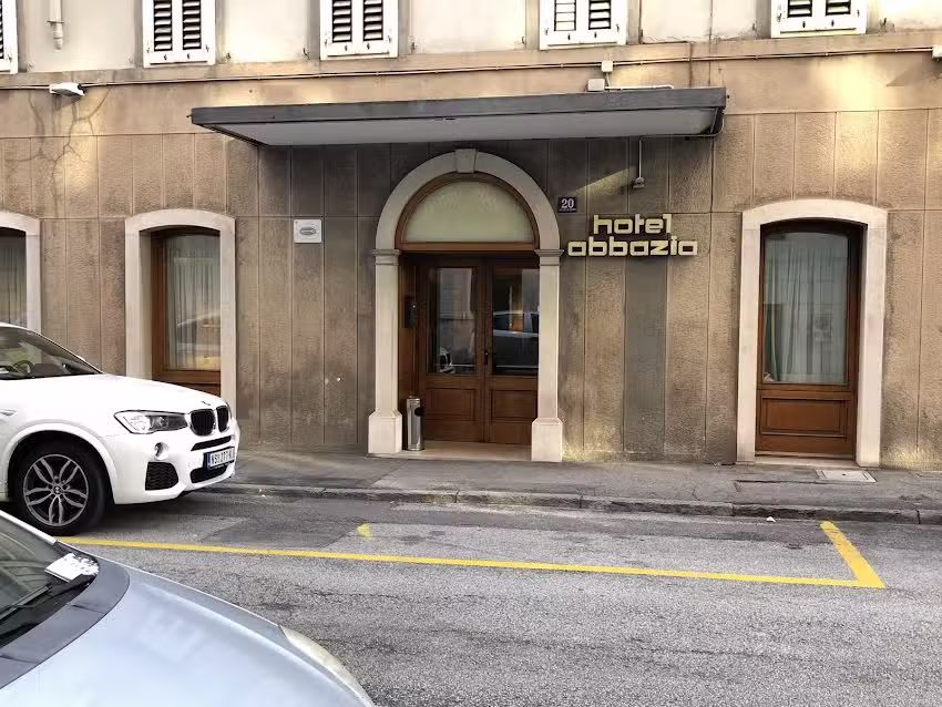 Hotel Abbazia