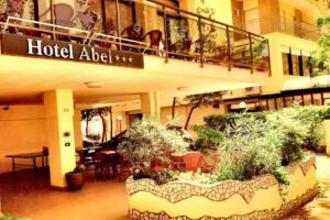 Hotel Abel & Residence