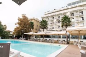 Hotel Abruzzo Marina – Family Beach Resort