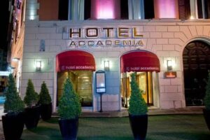 Hotel Accademia