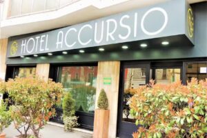 Hotel Accursio