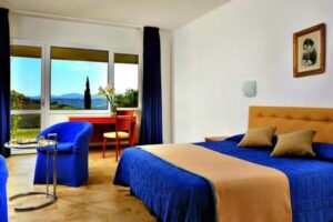 Hotel Acquaviva Casole Val D’elsa