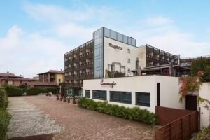 Hotel Acquaviva del Garda