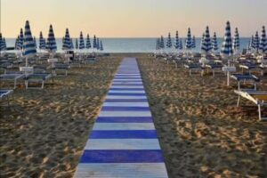 Hotel Adigrat Riccione