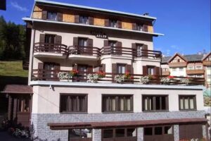 Hotel Adler – Rooms&Mountain Apartments