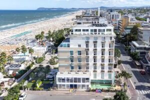 Hotel Adlon Riccione